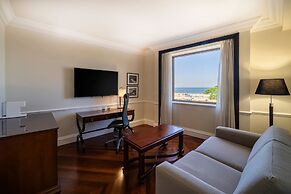 JW Marriott Hotel Rio de Janeiro