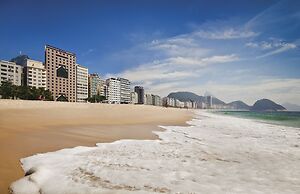 JW Marriott Hotel Rio de Janeiro