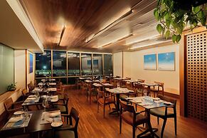 JW Marriott Hotel Rio de Janeiro