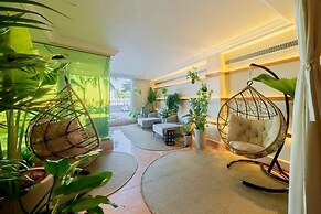 JW Marriott Hotel Rio de Janeiro