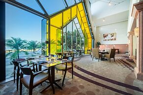 JW Marriott Hotel Rio de Janeiro