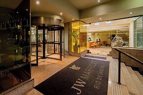 JW Marriott Hotel Rio de Janeiro