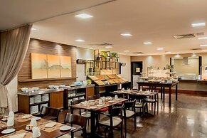 JW Marriott Hotel Rio de Janeiro