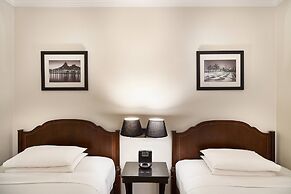 JW Marriott Hotel Rio de Janeiro