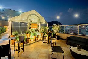 JW Marriott Hotel Rio de Janeiro