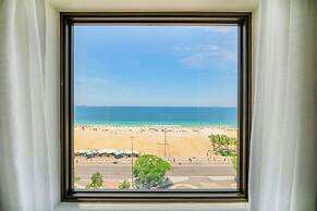 JW Marriott Hotel Rio de Janeiro