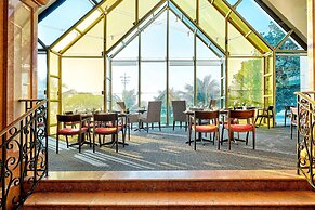 JW Marriott Hotel Rio de Janeiro