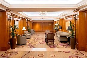 JW Marriott Hotel Rio de Janeiro