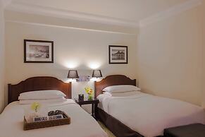 JW Marriott Hotel Rio de Janeiro