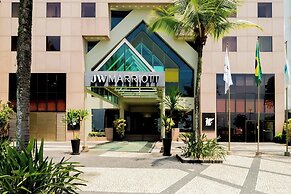 JW Marriott Hotel Rio de Janeiro