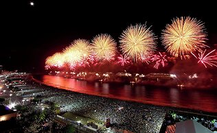 JW Marriott Hotel Rio de Janeiro