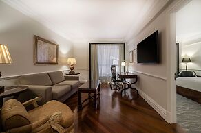 JW Marriott Hotel Rio de Janeiro