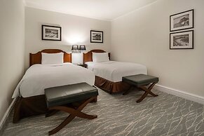 JW Marriott Hotel Rio de Janeiro