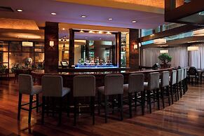 Santiago Marriott Hotel