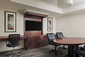 Santiago Marriott Hotel