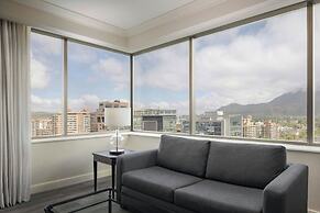 Santiago Marriott Hotel