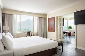 Santiago Marriott Hotel