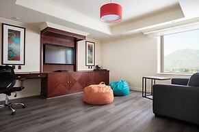 Santiago Marriott Hotel