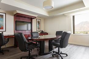 Santiago Marriott Hotel