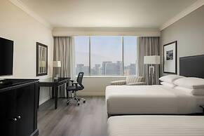 Santiago Marriott Hotel