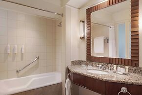 Santiago Marriott Hotel