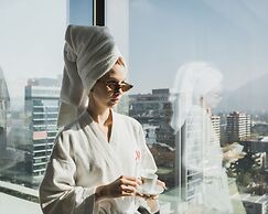 Santiago Marriott Hotel