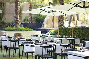 Santiago Marriott Hotel