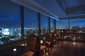 Santiago Marriott Hotel