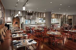 Santiago Marriott Hotel