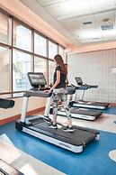 Santiago Marriott Hotel