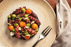 Santiago Marriott Hotel