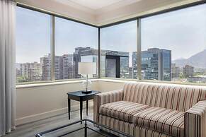 Santiago Marriott Hotel