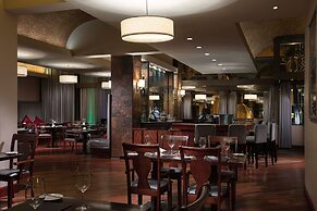 Santiago Marriott Hotel