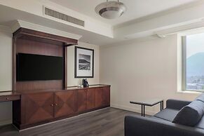 Santiago Marriott Hotel