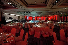 Santiago Marriott Hotel