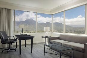 Santiago Marriott Hotel