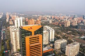 Santiago Marriott Hotel