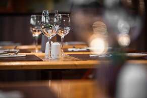 Santiago Marriott Hotel