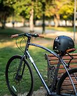 Santiago Marriott Hotel