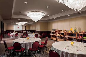 Santiago Marriott Hotel