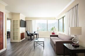 Santiago Marriott Hotel