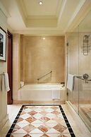 Santiago Marriott Hotel