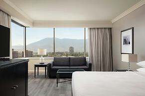 Santiago Marriott Hotel