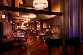 Santiago Marriott Hotel