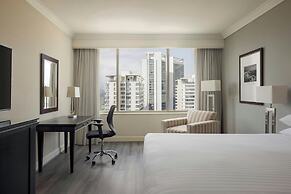 Santiago Marriott Hotel