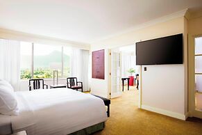 Santiago Marriott Hotel