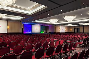 Santiago Marriott Hotel