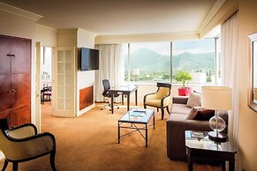 Santiago Marriott Hotel