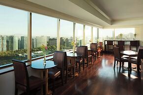 Santiago Marriott Hotel