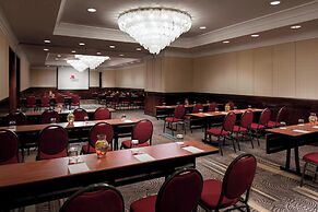 Santiago Marriott Hotel